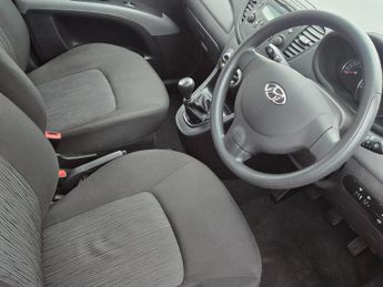 Hyundai i10 1.2 Active Euro 5 5dr