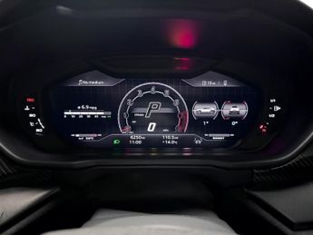 Lamborghini Urus 4.0 V8 BiTurbo Performante SUV 5dr Petrol Auto 4WD Euro 6 (666 p