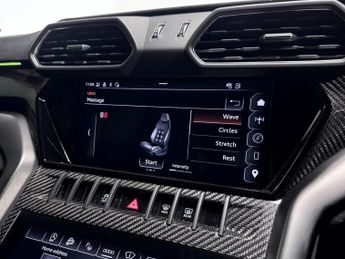 Lamborghini Urus 4.0 V8 BiTurbo Performante SUV 5dr Petrol Auto 4WD Euro 6 (666 p