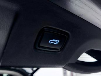 Hyundai TUCSON 1.6 h T-GDi Ultimate SUV 5dr Petrol Hybrid Auto Euro 6 (s/s) (23