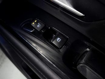 Hyundai TUCSON 1.6 h T-GDi Ultimate SUV 5dr Petrol Hybrid Auto Euro 6 (s/s) (23