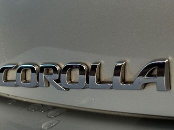 Toyota Corolla 1.8 VVT-h Excel Hatchback 5dr Petrol Hybrid CVT Euro 6 (s/s) (14