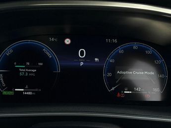 Toyota Corolla 1.8 VVT-h Icon Hatchback 5dr Petrol Hybrid CVT Euro 6 (s/s) (140