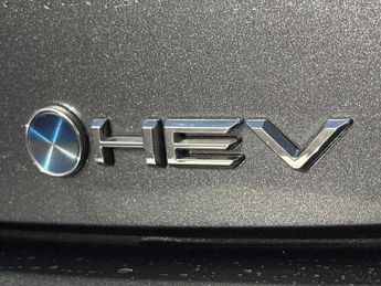 Toyota Corolla 1.8 VVT-h Icon Hatchback 5dr Petrol Hybrid CVT Euro 6 (s/s) (140