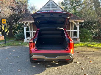 Nissan Qashqai 1.3 DIG-T MHEV N-Connecta XTRON Euro 6 (s/s) 5dr