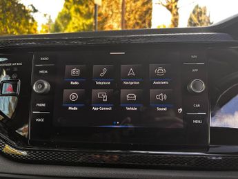 Volkswagen Polo 1.0 TSI Life DSG Euro 6 (s/s) 5dr