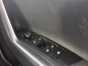 Volkswagen Polo 1.0 TSI Life DSG Euro 6 (s/s) 5dr