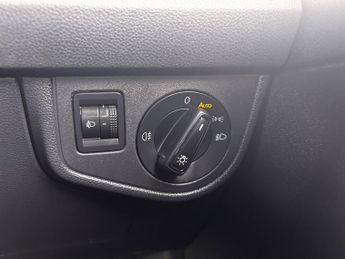 Volkswagen Polo 1.0 TSI Life DSG Euro 6 (s/s) 5dr