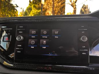 Volkswagen Polo 1.0 TSI Life DSG Euro 6 (s/s) 5dr