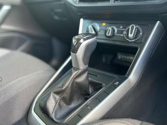 Volkswagen Polo 1.0 TSI Life DSG Euro 6 (s/s) 5dr