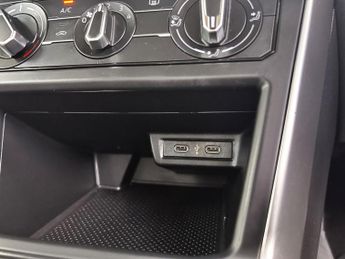 Volkswagen Polo 1.0 TSI Life DSG Euro 6 (s/s) 5dr