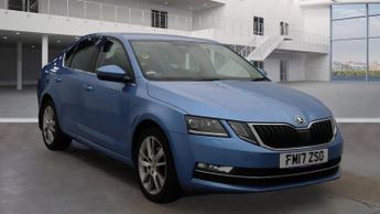 Skoda Octavia 1.4 TSI SE L DSG Euro 6 (s/s) 5dr