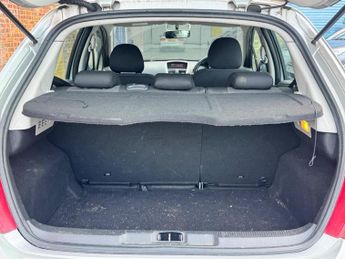 Peugeot 207 1.4 VTi Sport 5dr