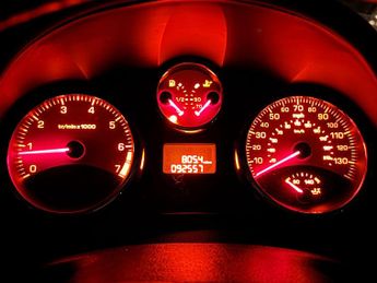 Peugeot 207 1.4 VTi Sport 5dr