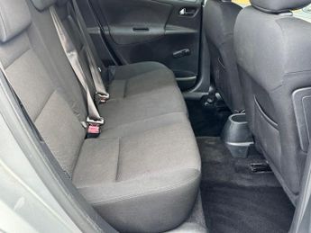 Peugeot 207 1.4 VTi Sport 5dr
