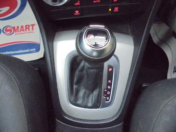 Audi Q3 2.0 TDI SE S Tronic quattro Euro 5 (s/s) 5dr