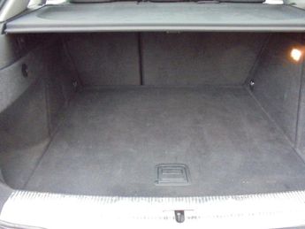 Audi Q3 2.0 TDI SE S Tronic quattro Euro 5 (s/s) 5dr