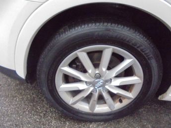 Audi Q3 2.0 TDI SE S Tronic quattro Euro 5 (s/s) 5dr