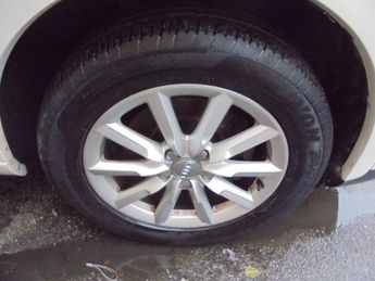 Audi Q3 2.0 TDI SE S Tronic quattro Euro 5 (s/s) 5dr