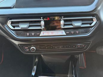 BMW 2 Series Gran Coupe 1.5 218i Sport (LCP) DCT Euro 6 (s/s) 4dr