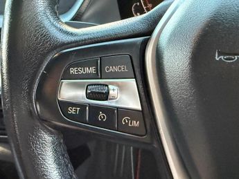 BMW 2 Series Gran Coupe 1.5 218i Sport (LCP) DCT Euro 6 (s/s) 4dr