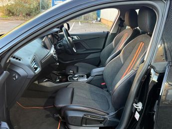 BMW 2 Series Gran Coupe 1.5 218i Sport (LCP) DCT Euro 6 (s/s) 4dr