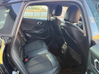 BMW 2 Series Gran Coupe 1.5 218i Sport (LCP) DCT Euro 6 (s/s) 4dr