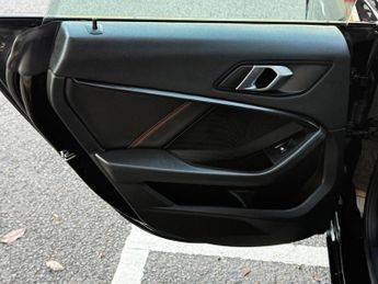 BMW 2 Series Gran Coupe 1.5 218i Sport (LCP) DCT Euro 6 (s/s) 4dr