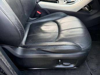 Land Rover Range Rover Evoque 2.0 TD4 SE Tech Auto 4WD Euro 6 (s/s) 5dr