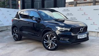 Volvo XC40 2.0 D3 R-Design Pro Auto Euro 6 (s/s) 5dr