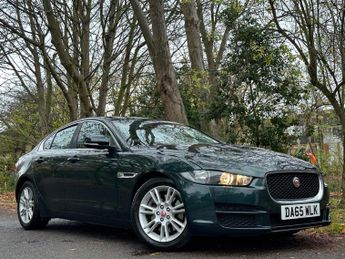 Jaguar XE 2.0 GTDi Prestige Auto Euro 6 (s/s) 4dr