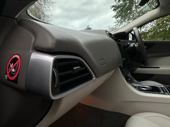 Jaguar XE 2.0 GTDi Prestige Auto Euro 6 (s/s) 4dr
