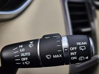 Land Rover Range Rover Sport 3.0 SD V6 HSE Auto 4WD Euro 6 (s/s) 5dr