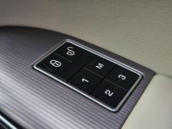 Land Rover Range Rover Sport 3.0 SD V6 HSE Auto 4WD Euro 6 (s/s) 5dr