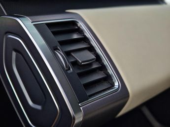 Land Rover Range Rover Sport 3.0 SD V6 HSE Auto 4WD Euro 6 (s/s) 5dr