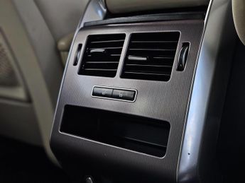 Land Rover Range Rover Sport 3.0 SD V6 HSE Auto 4WD Euro 6 (s/s) 5dr