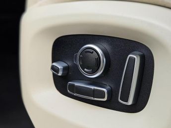 Land Rover Range Rover Sport 3.0 SD V6 HSE Auto 4WD Euro 6 (s/s) 5dr