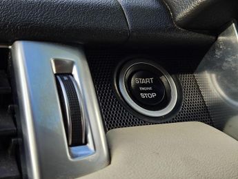 Land Rover Range Rover Sport 3.0 SD V6 HSE Auto 4WD Euro 6 (s/s) 5dr