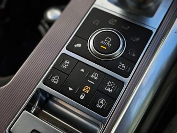 Land Rover Range Rover Sport 3.0 SD V6 HSE Auto 4WD Euro 6 (s/s) 5dr