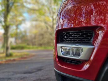 Land Rover Range Rover Sport 3.0 SD V6 HSE Auto 4WD Euro 6 (s/s) 5dr