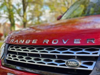 Land Rover Range Rover Sport 3.0 SD V6 HSE Auto 4WD Euro 6 (s/s) 5dr