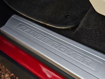Land Rover Range Rover Sport 3.0 SD V6 HSE Auto 4WD Euro 6 (s/s) 5dr