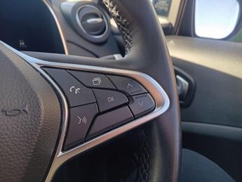 Renault Zoe R135 52kWh GT Line Auto 5dr (i, Rapid Charge)