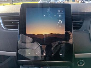 Renault Zoe R135 52kWh GT Line Auto 5dr (i, Rapid Charge)