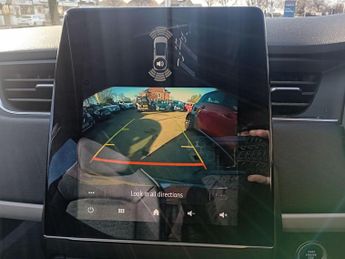 Renault Zoe R135 52kWh GT Line Auto 5dr (i, Rapid Charge)