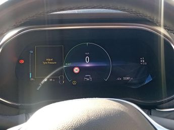 Renault Zoe R135 52kWh GT Line Auto 5dr (i, Rapid Charge)