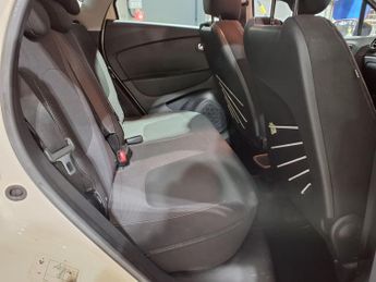 Renault Captur 1.5 dCi ENERGY Dynamique S Nav Auto Euro 6 (s/s) 5dr