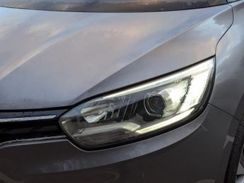 Renault Scenic 1.5 dCi Dynamique S Nav EDC Euro 6 (s/s) 5dr