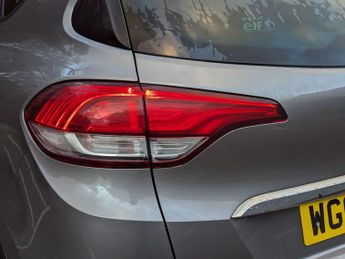 Renault Scenic 1.5 dCi Dynamique S Nav EDC Euro 6 (s/s) 5dr