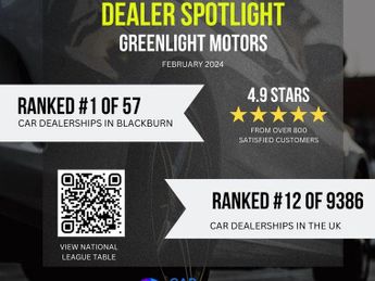 Renault Scenic 1.5 dCi Dynamique S Nav EDC Euro 6 (s/s) 5dr